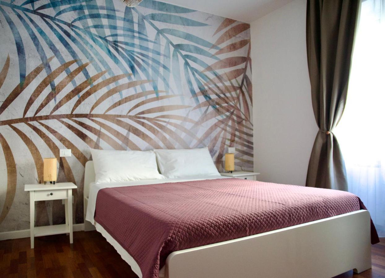 Casa Del Mar 5 Terre Apartment La Spezia Bagian luar foto